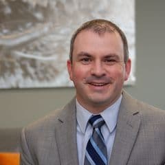 Elliot Rocheleau