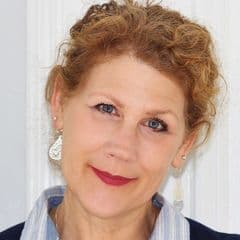 Vicki Wilson