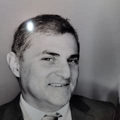 Dan Mason