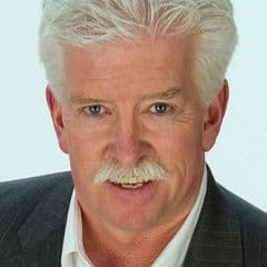 Mike Conroy- Isaiah Donaldson